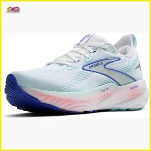 Neutral Running Sneakers Athletic Road Shoes DNA Tuned Cushion Lace-Up